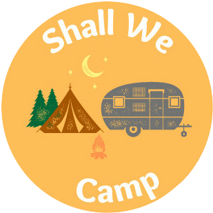 Shall We Camp
