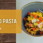 Taco Salad Pasta Recipe
