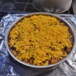 Tamale Chili Pie