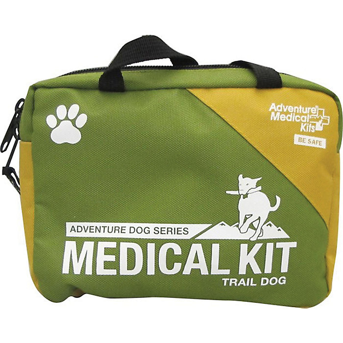 Adventure Dog First Aid Kit