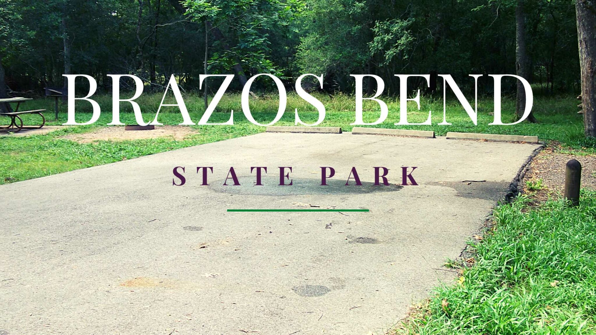 Brazos Bend State Park Review Shall We Camp