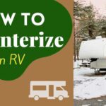 How to Winterize an RV