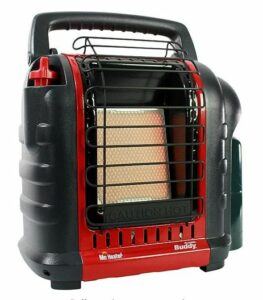 Portable Heater