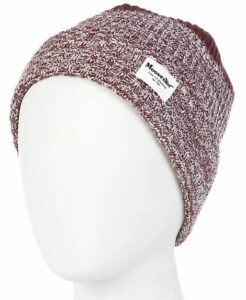 Moosejaw Idea Shower Cuff Beanie