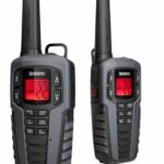 Uniden Two Way Radios Submersible