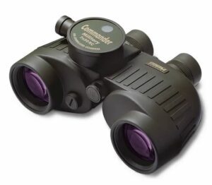 Steiner Military M750rc 7x50 Porro Prism Binocular 2690