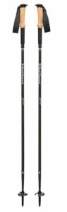 Black Diamond Alpine Carbon Z Trekking Pole