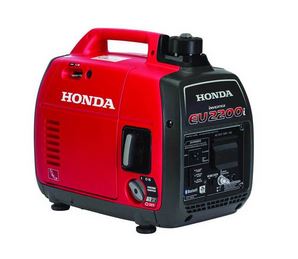 Honda EU2200i Generator