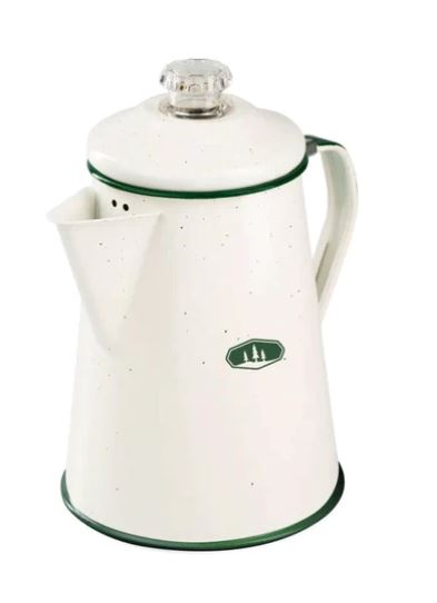 GSI Percolator