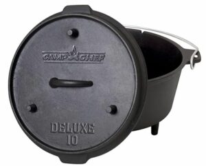 Best Dutch Ovens