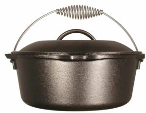 Best Dutch ovens