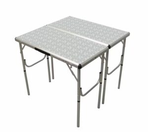 Portable Camp Table