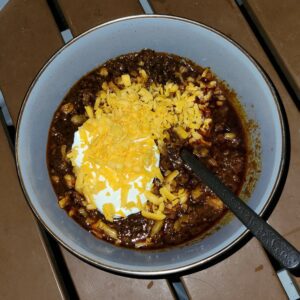 Chili