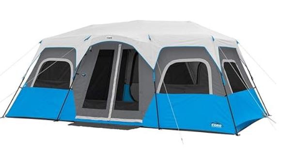 CORE MultiRoom Tent