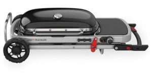 Weber Travel Grill