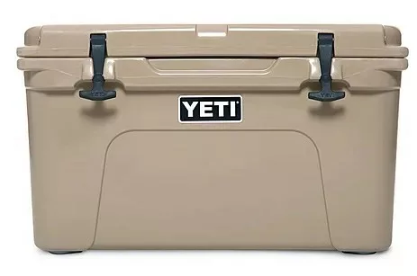 Yeti Tundra 45