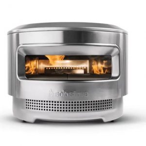 Solo Stove Pi Pizza Oven